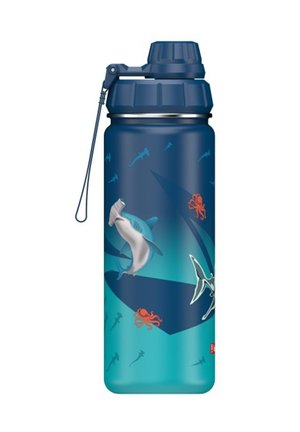 Trinkflasche - underwater