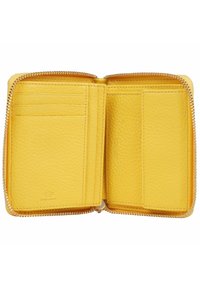 Bogner ANDERMATT NORAH - Monedero - yellow