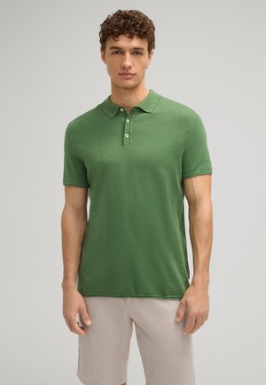BASTIANOR - Polo shirt - grün