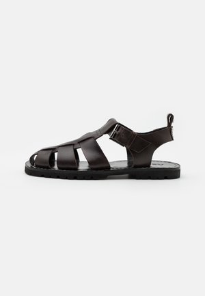 SULLIVAN - Sandaler - mocha