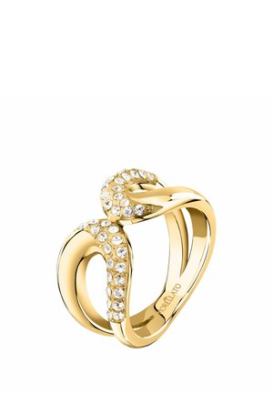 Anello - oro giallo