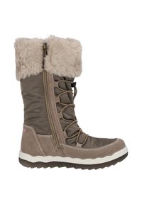 Primigi Bottes de neige - marmot piet marm