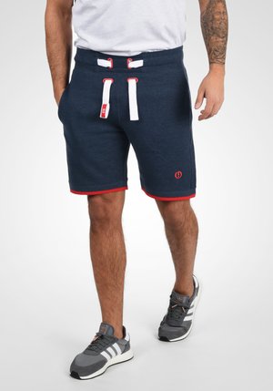 SDBENJAMIN - Kratke hlače - blue melange