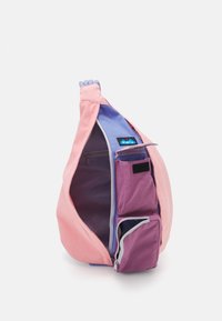 KAVU ROPE BAG UNISEX - Taška s příčným popruhem - fruit frenzy