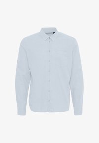 Unausgewählt, hellblau