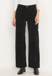 Cellbes of Sweden STRETCHY - Broek - black
