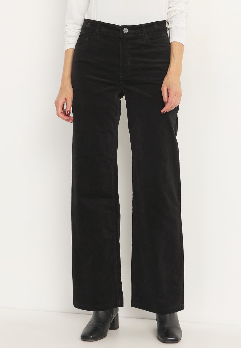Cellbes of Sweden STRETCHY - Broek - black
