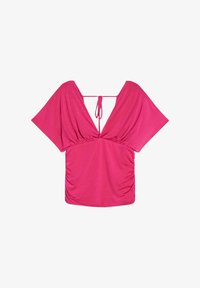 Sélectionné, pink