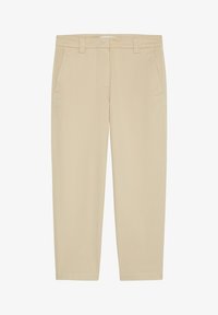 Niet geselecteerd, jonesboro cream