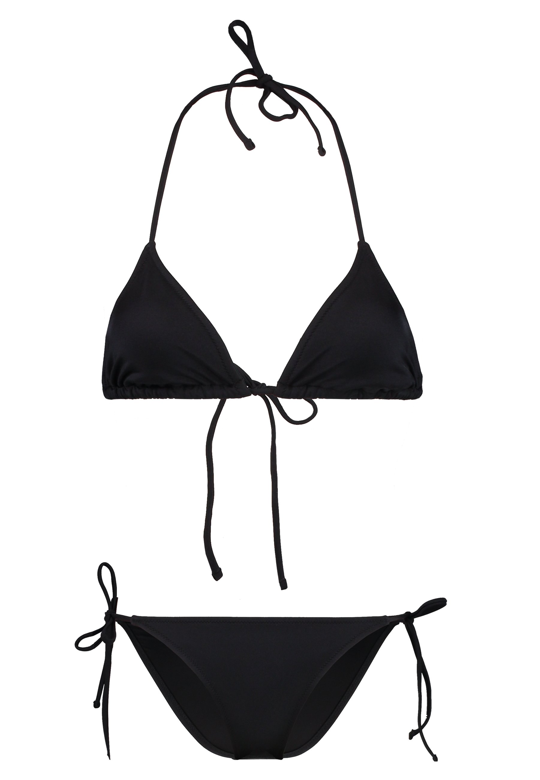 even & odd bikini set