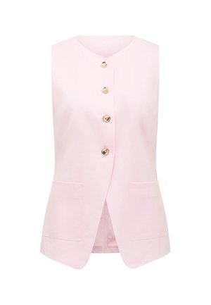 Forever New CLEMENTINE - Vest - pink