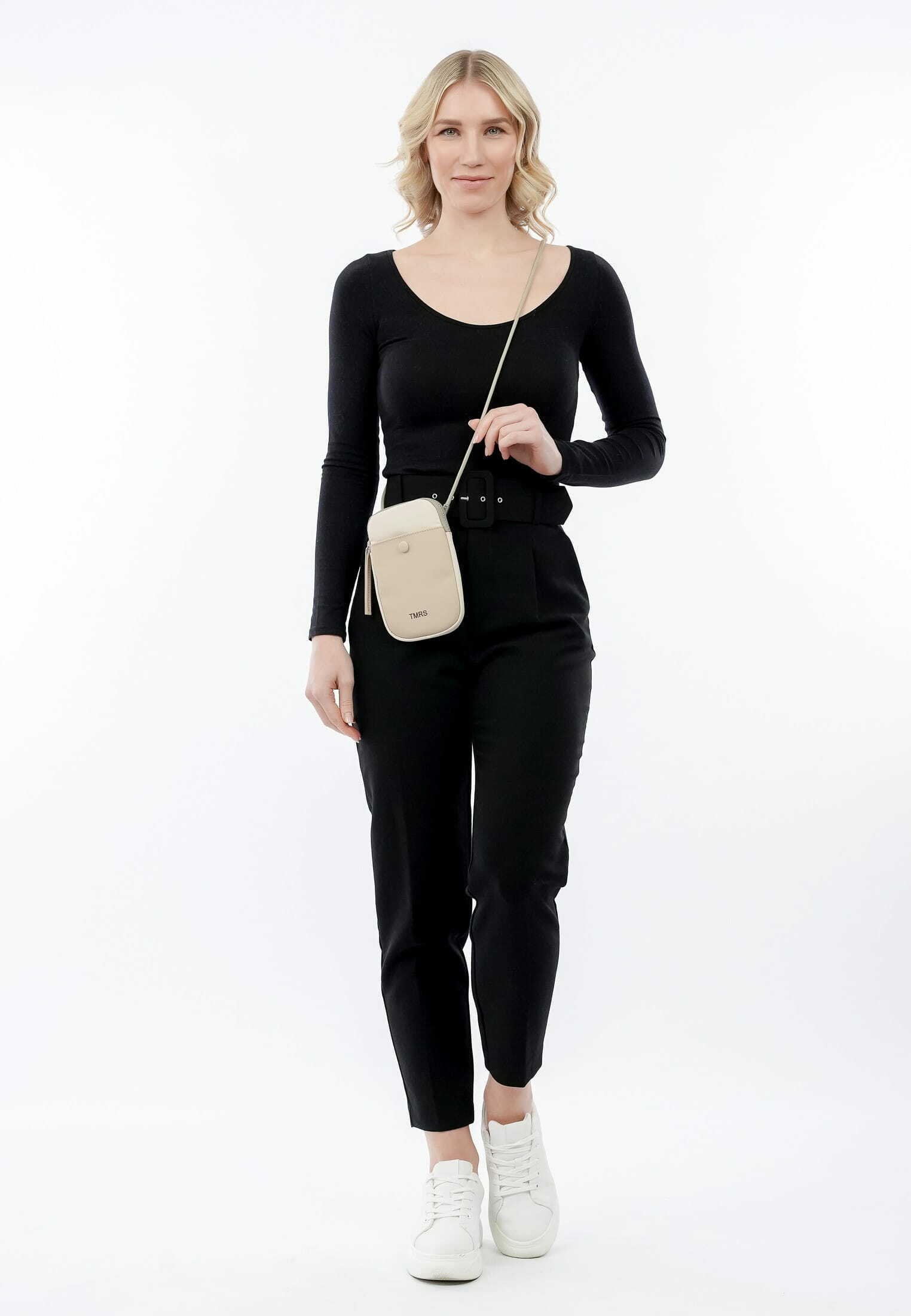 Tamaris LIANE - Funda Para Móvil - Ecru/crema