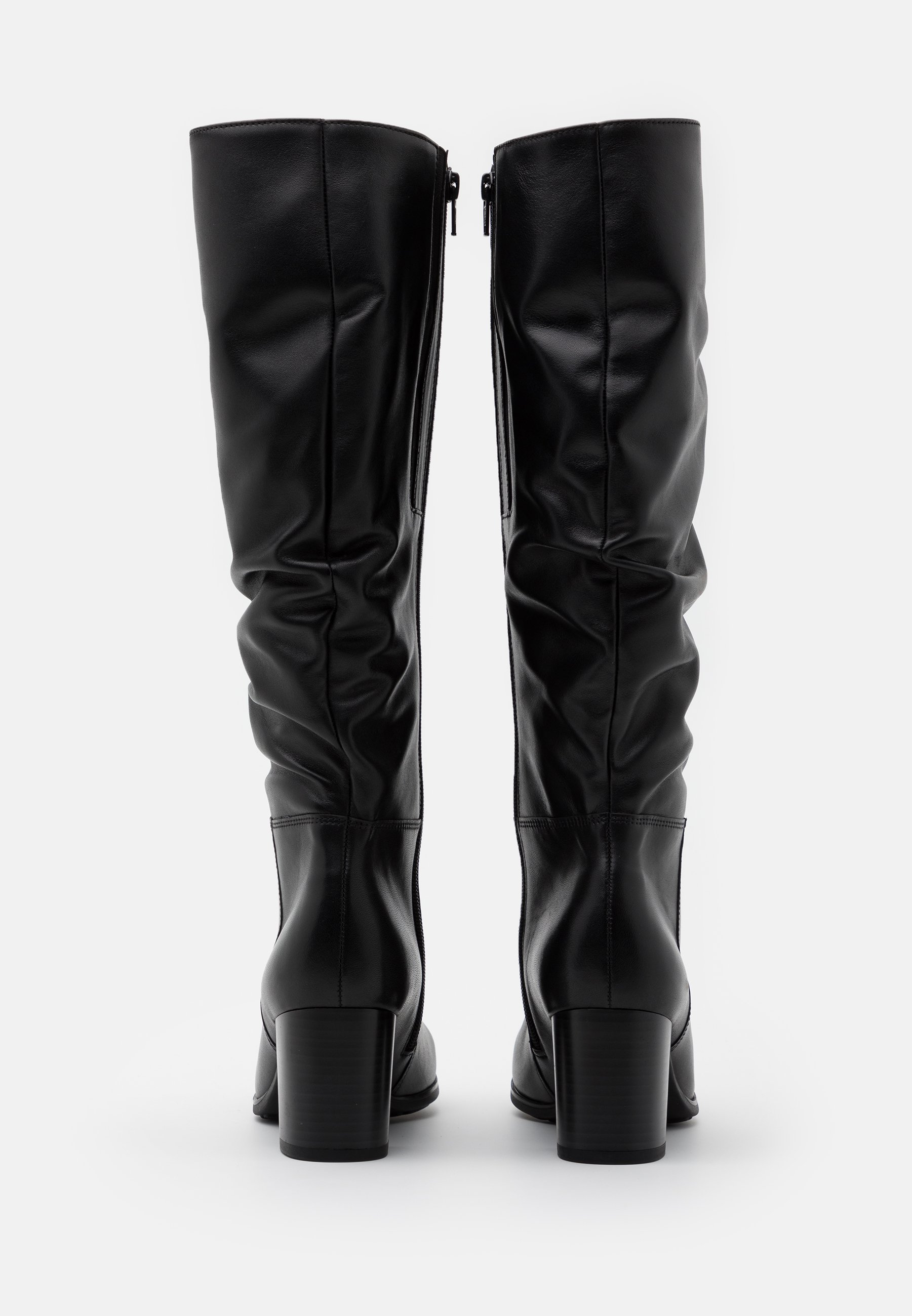 Gabor Comfort Klassiska stövlar schwarz Zalando.se Gabor Klassiska stövlar schwarz Zalando.se
