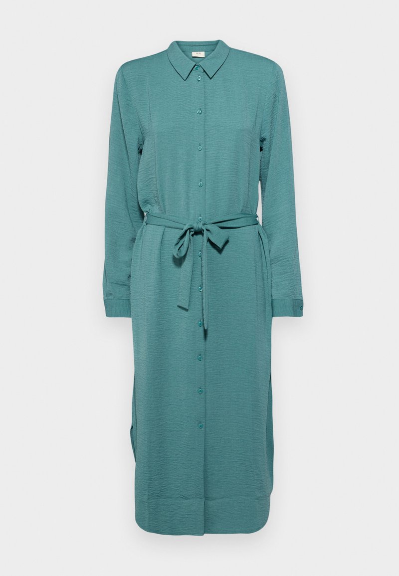JDY Blousejurk turquoise
