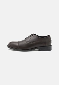 BOSS Derbies & Richelieus - dark brown