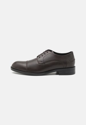 BOSS Derbies & Richelieus - dark brown