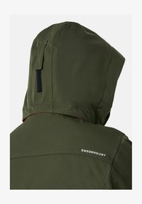 Unausgewählt, dk. olive green burned orange