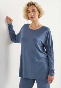 Cellbes of Sweden Langarmshirt - dark blue