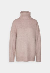 OBJWILMA - Camisola - sphinx melange