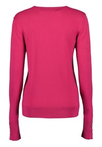 Blue Seven Maglione - pink