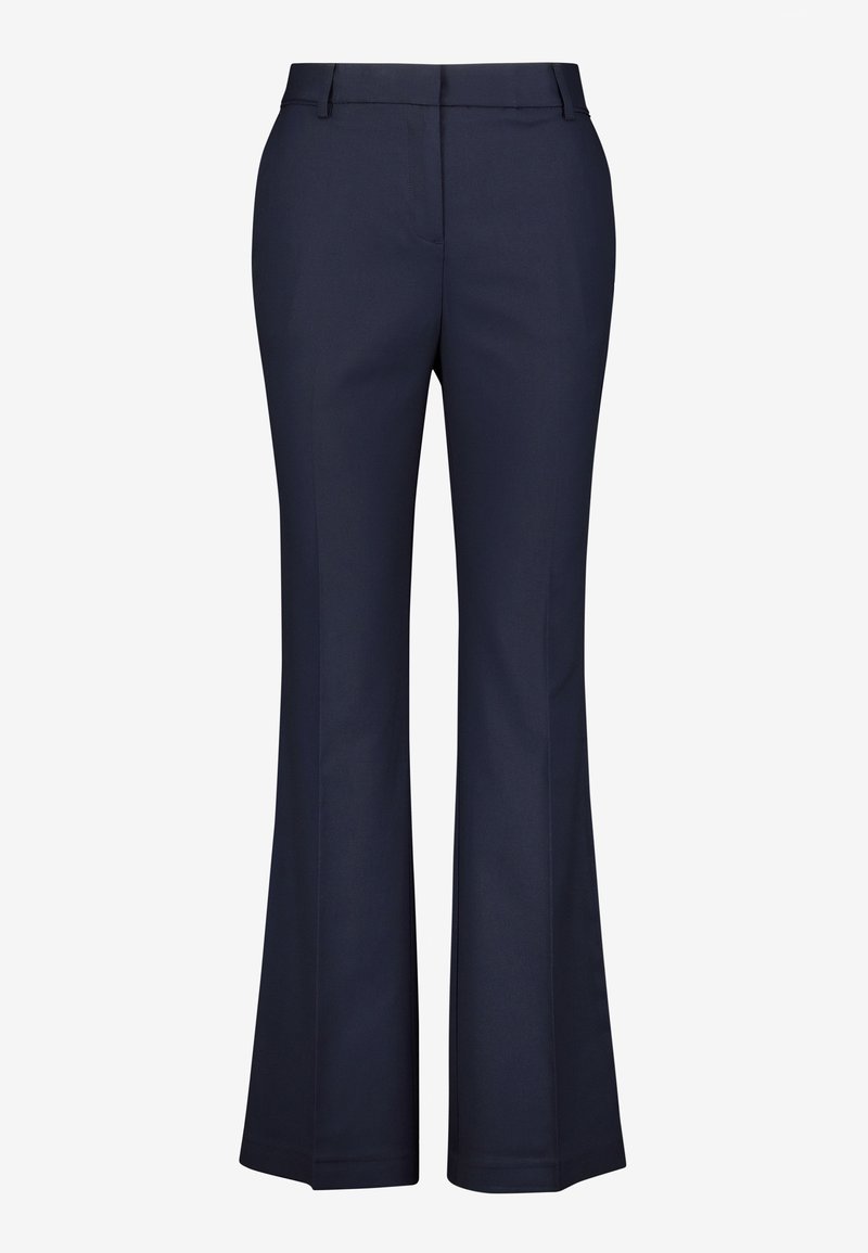 Next Broek blauw