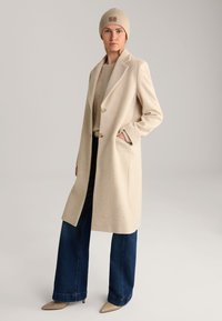 JOOP! Klassischer Mantel - beige