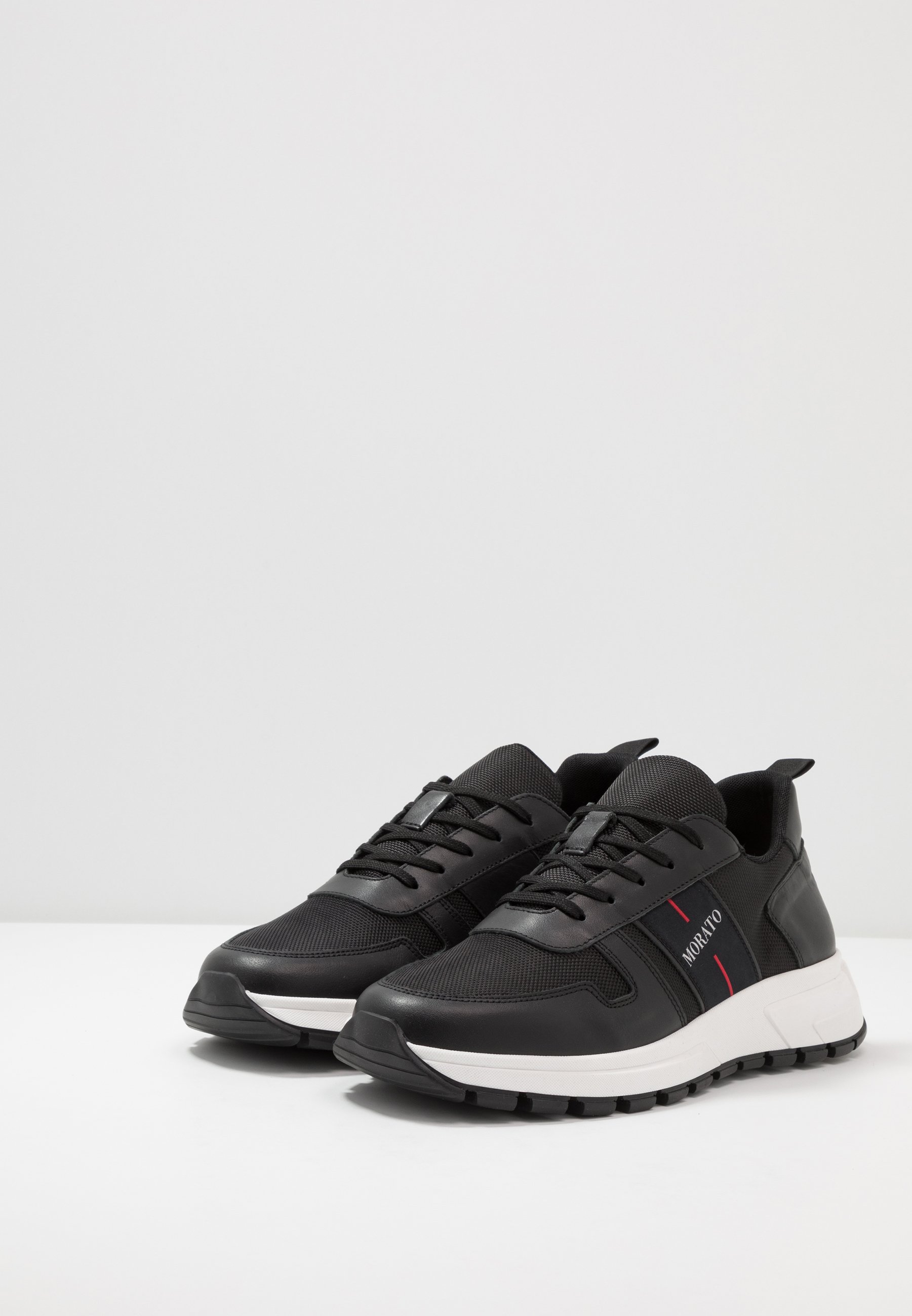 RUN SLIDE Sneakers black RUN SLIDE Sneakers black