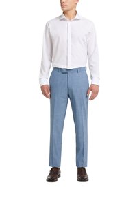Carl Gross SENDRIK - Chino - blau