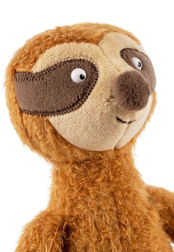 FAULTIER ACH GOOD! FAMILY & FRIENDS, BEASTS – Kuscheltier – braun