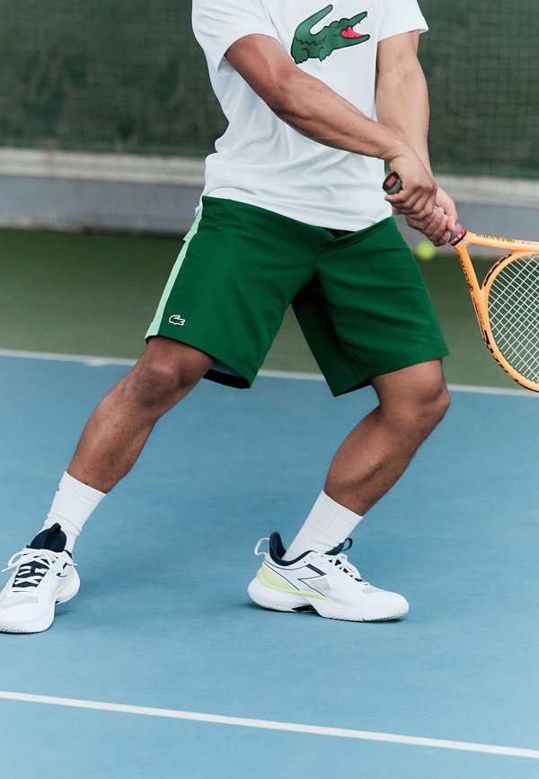 SHORT LCST FC - Kurze Sporthose