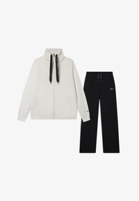 Non selezionato, sugar swizzle black