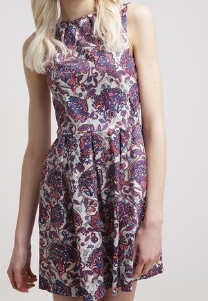 Closet Jurk - multi-coloured