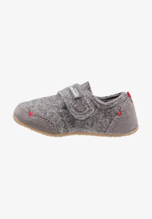 UNISEX - Pantoffels - grau