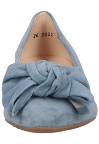 Peter Kaiser Escarpins - blue denim