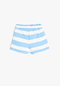 Koton DRAWSTRING  - Verryttelyhousut - blue