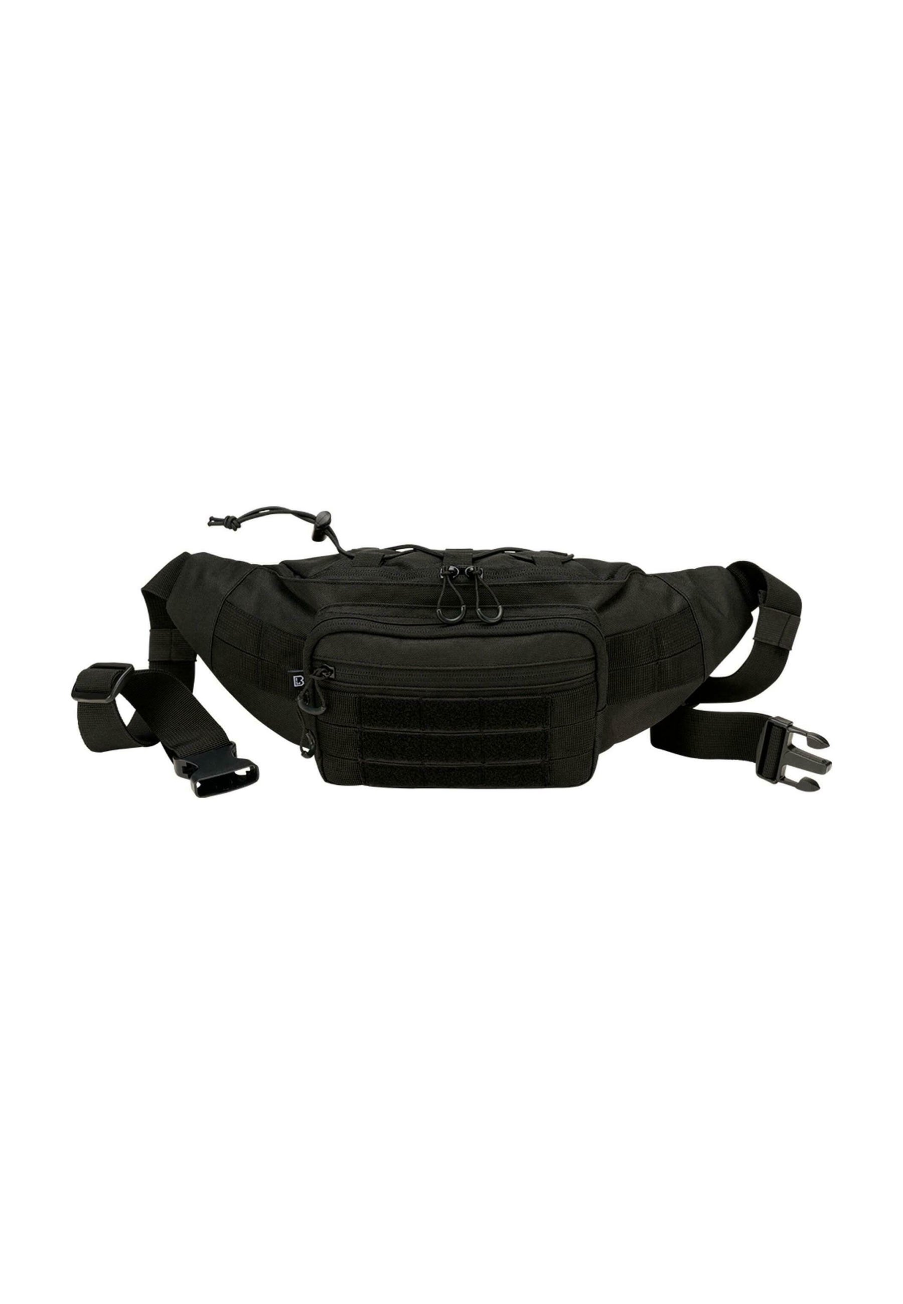 Marsupio Tattico Mil-Tec - Coyote Scuro, Molle, Per Uomo, Outdoor - Foto 10