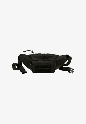Brandit MOLLE - Gürteltasche - black