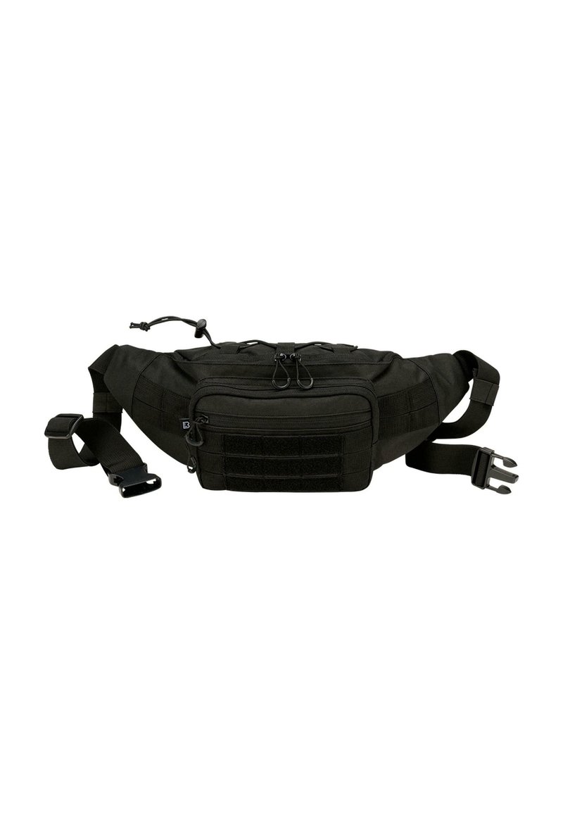 Brandit MOLLE - Övtáska - black