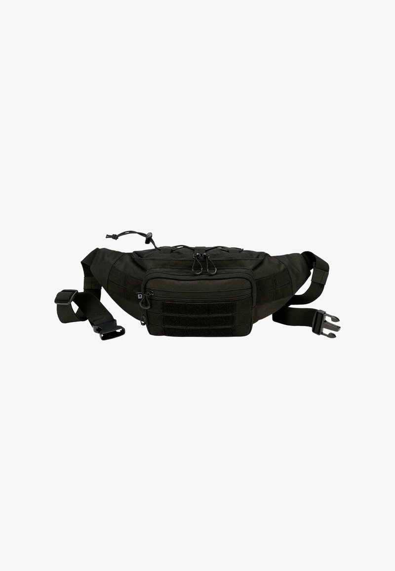 Brandit MOLLE - Vyölaukku - black