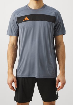 Camiseta deportiva - dark grey