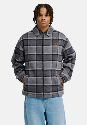 DC Shoes, HENDERSON, czarny