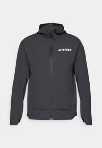 Mekana jakna - black