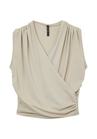 Calliope Top - beige