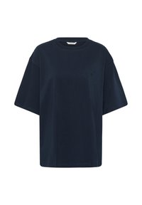 Unselected, navy blazer