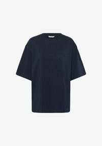 Unselected, navy blazer
