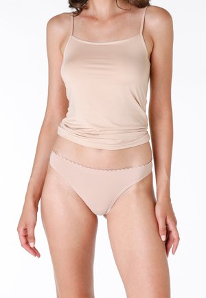 Lovable NVISIBLE SOFTNESS 3 PACK - Slip - skin