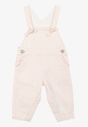 Tartine et Chocolat SALOPETTE - Latzhose - rose fluo
