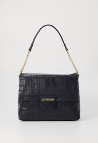 Love Moschino Kabelka - black