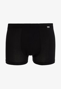 Niet geselecteerd, black