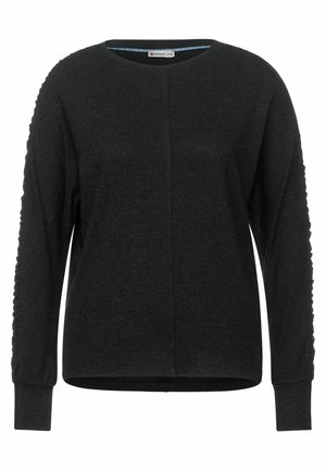 Pullover - grey